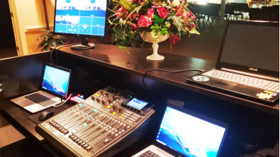 livestreaming systems 