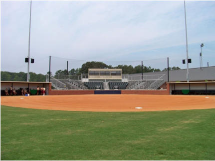 audio systems for stadiums and gymnasiums