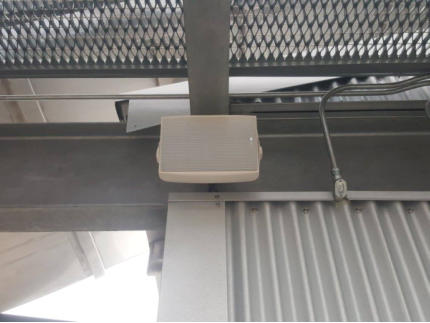 commercial sound systems