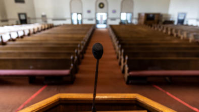 sanctuary sound systems